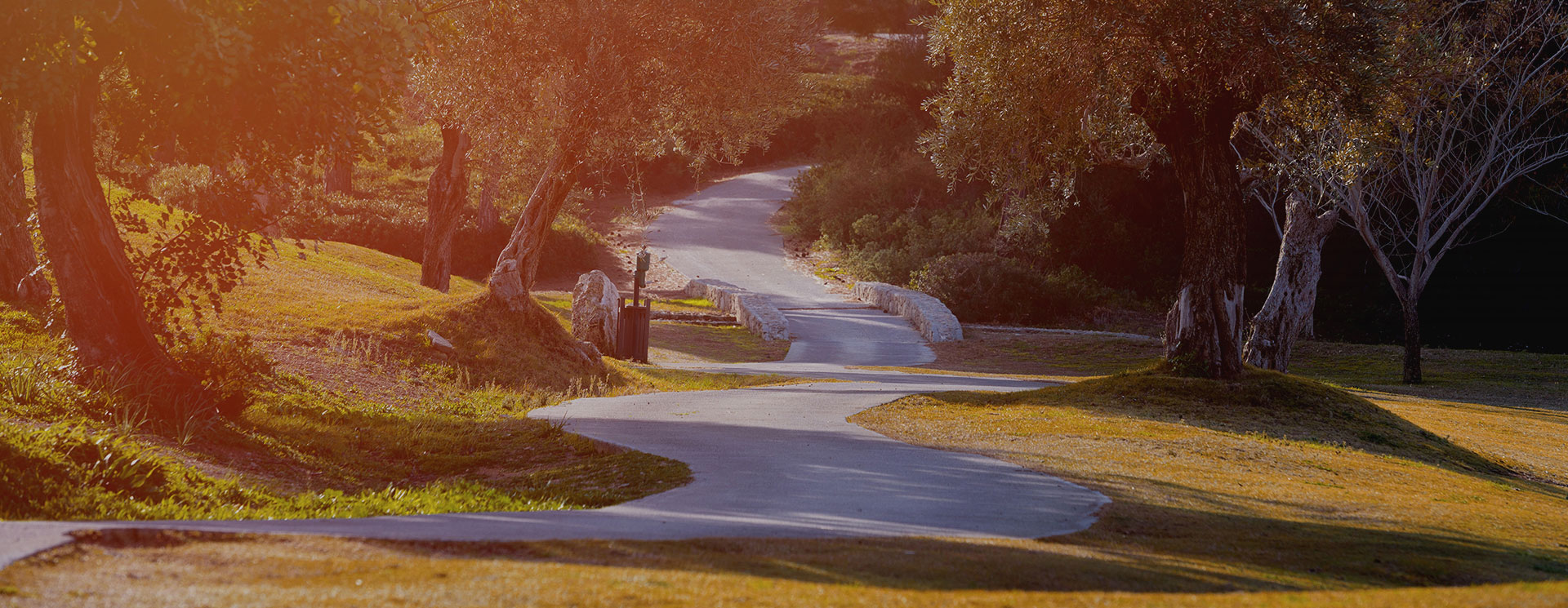 Korineum Golf Course History